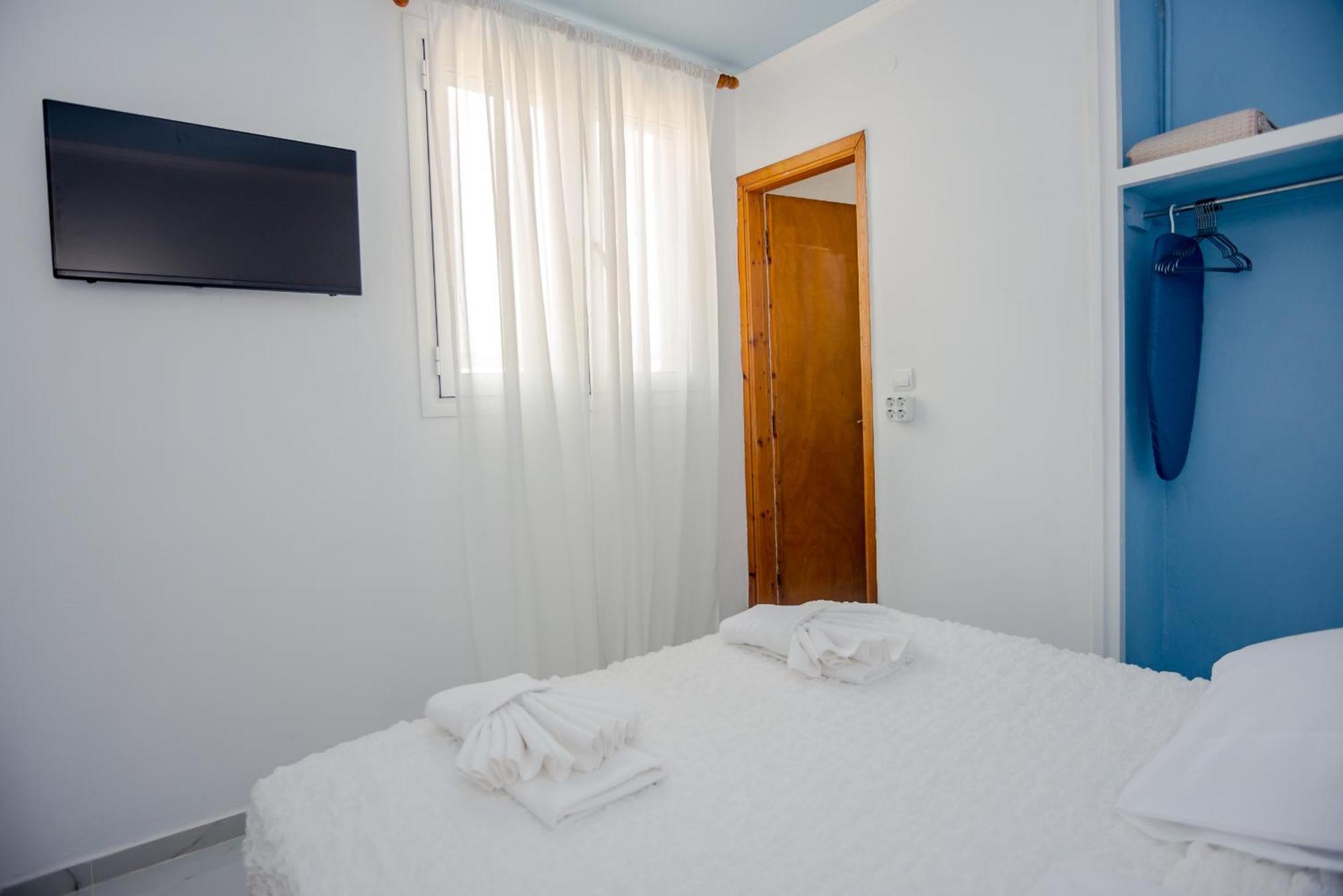 Apollo Retreat Apartment *