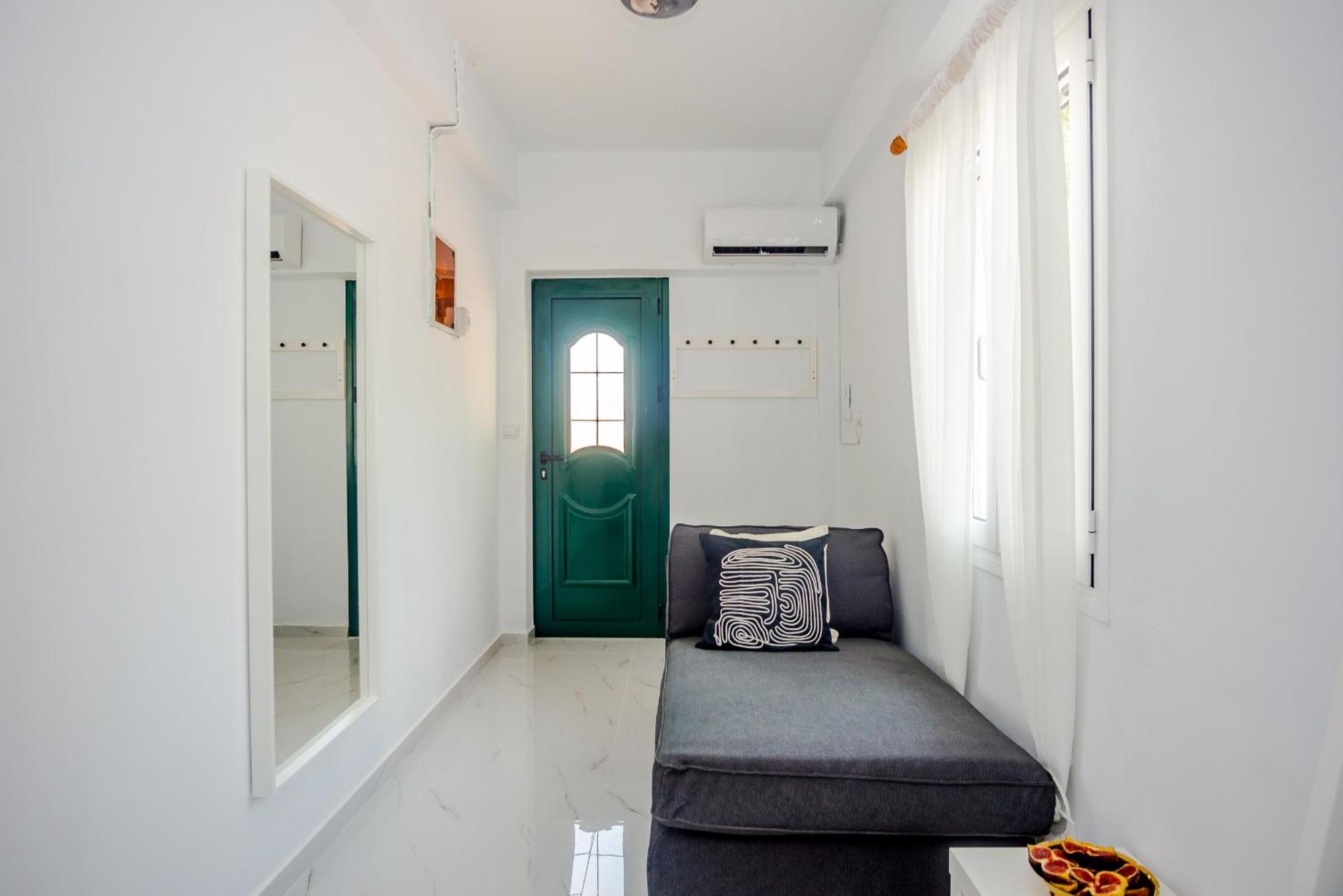 Apollo Retreat Apartment Argostoli (Kefalonia)