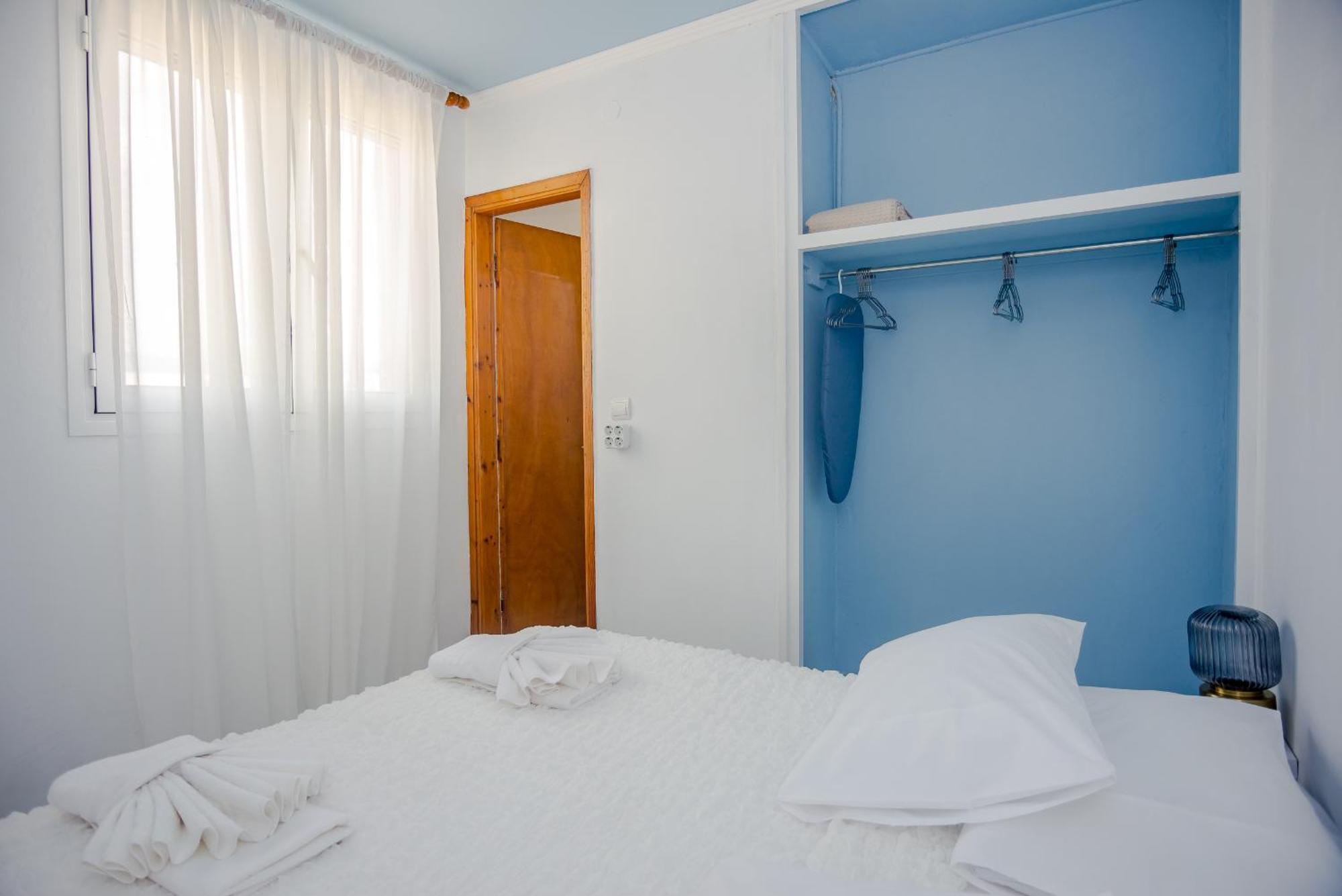Apartment Apollo Retreat