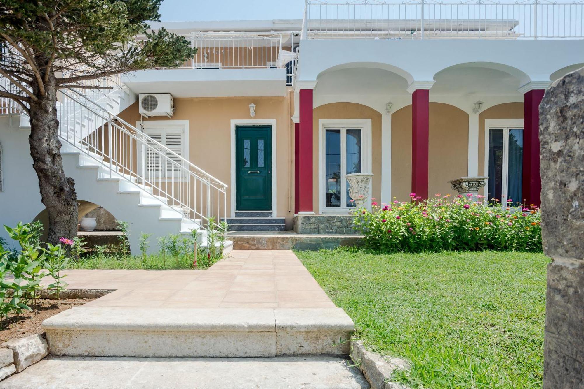 Apollo Retreat *