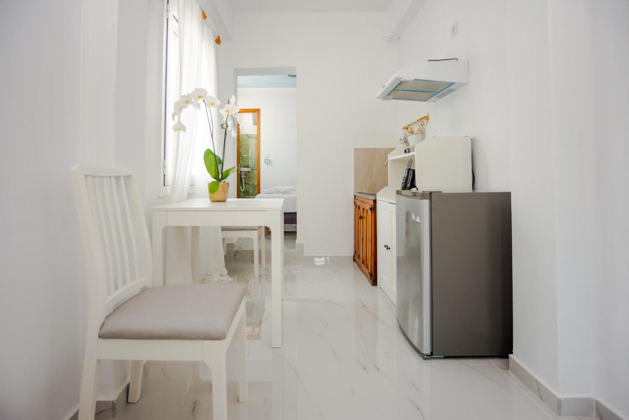 Apollo Retreat Apartment