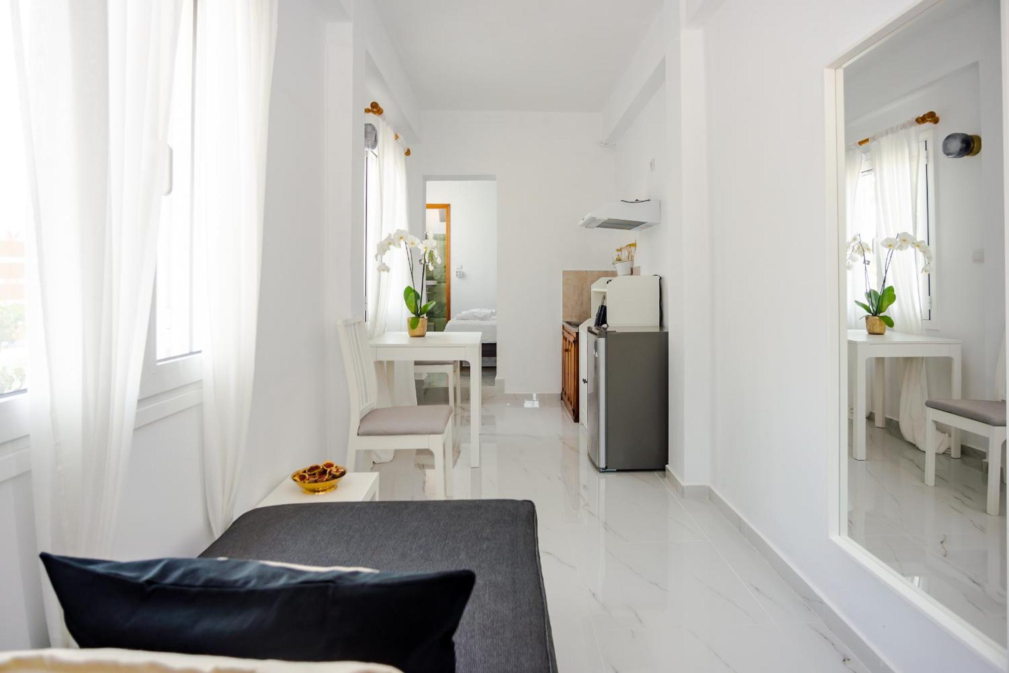 Apartment Apollo Retreat Argostoli (Kefalonia)