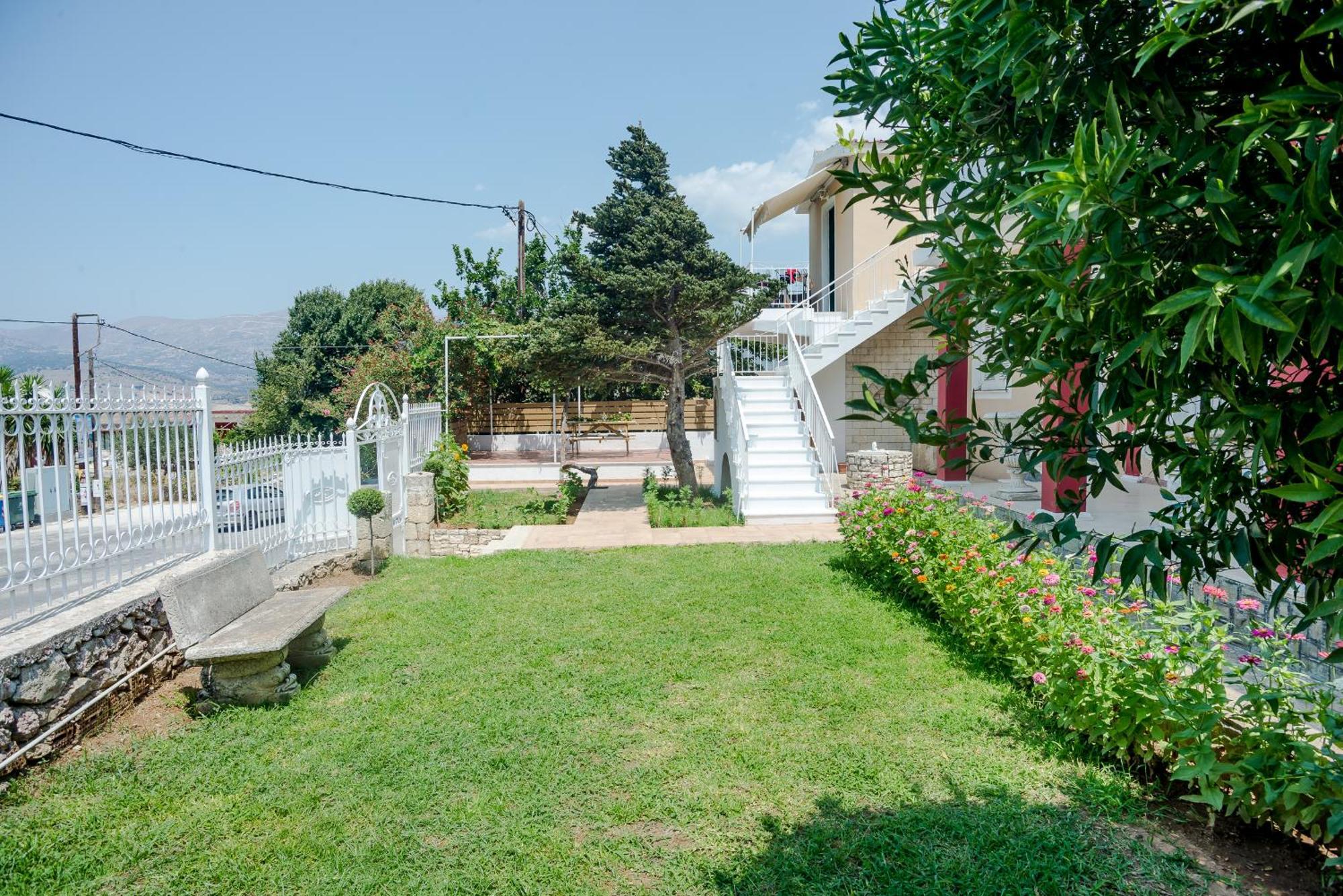 Apollo Retreat Argostoli (Kefalonia)