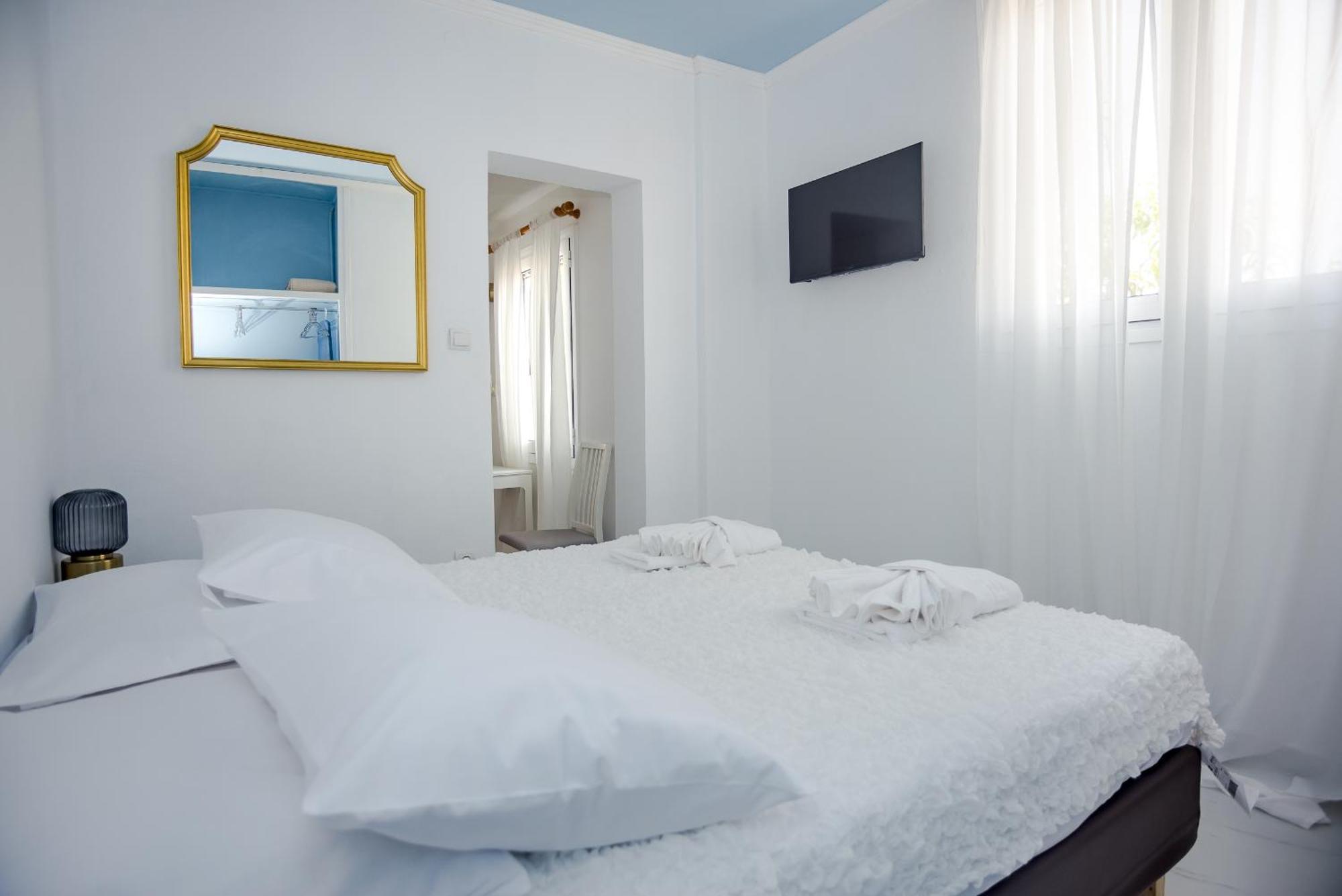 Apartment Apollo Retreat