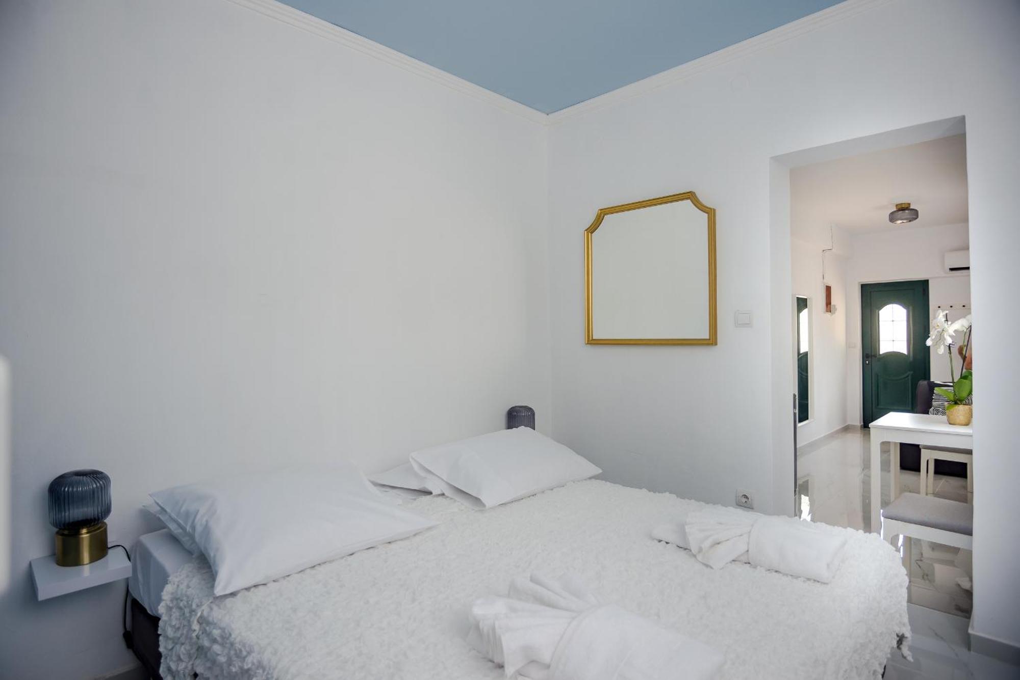 Apollo Retreat Apartment *