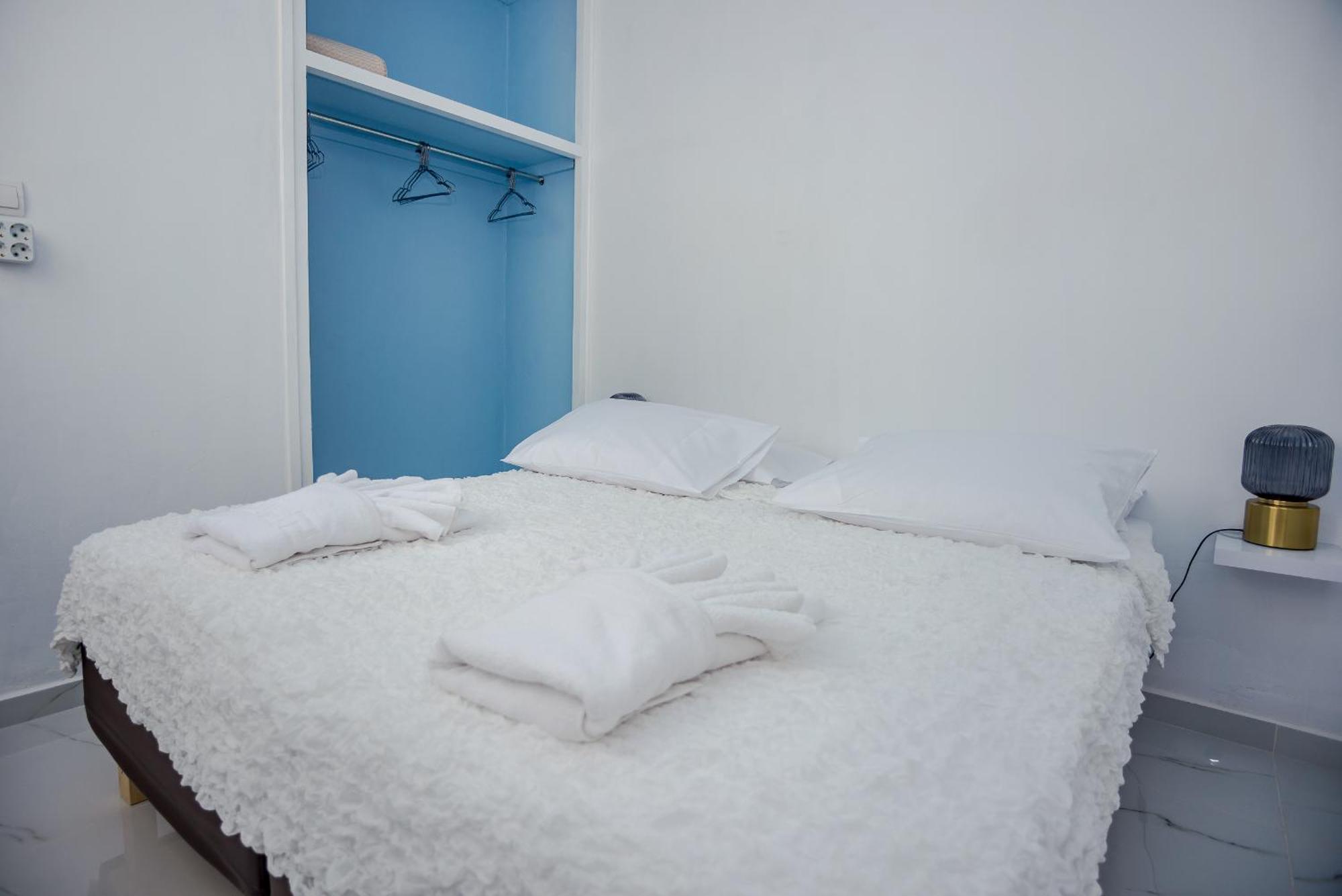 Apollo Retreat Apartment *