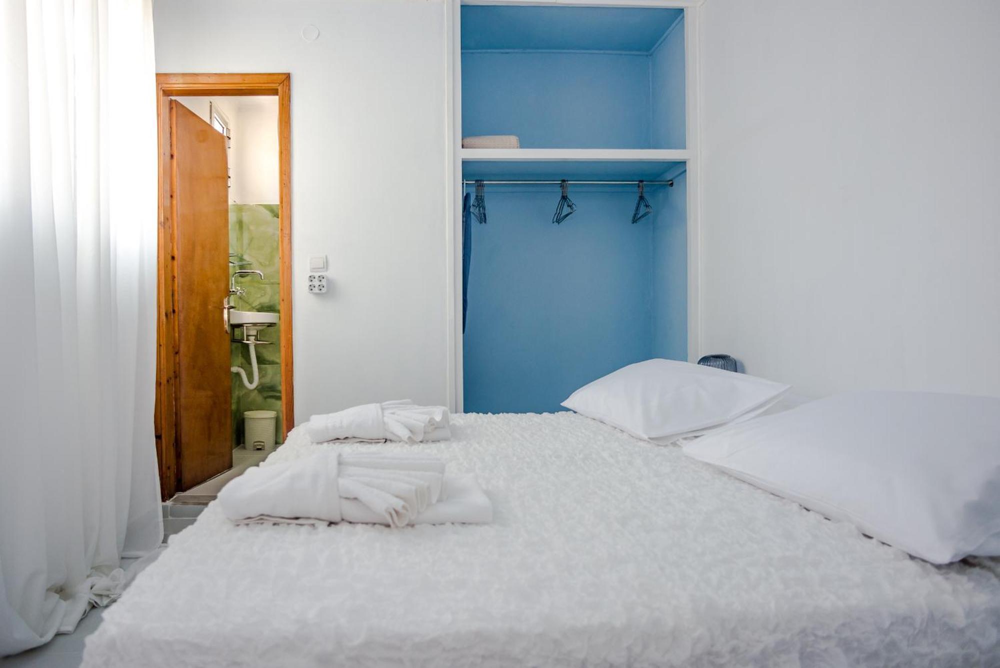 Apollo Retreat Apartment Argostoli (Kefalonia)