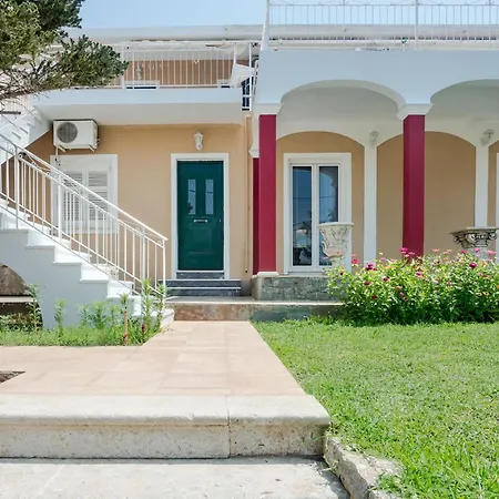 Apollo Retreat Apartment Argostoli  Exterior photo