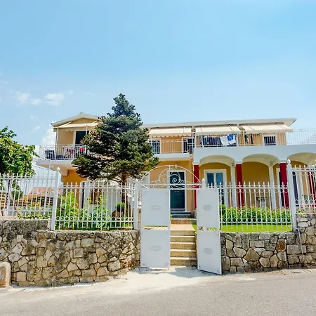 Apollo Retreat Apartment Argostoli  Exterior photo