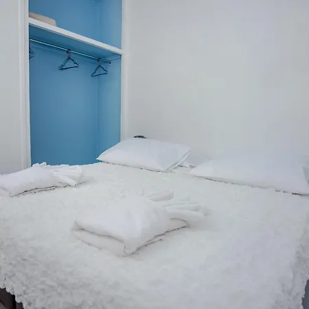 Apollo Retreat Apartment Argostoli  Exterior photo