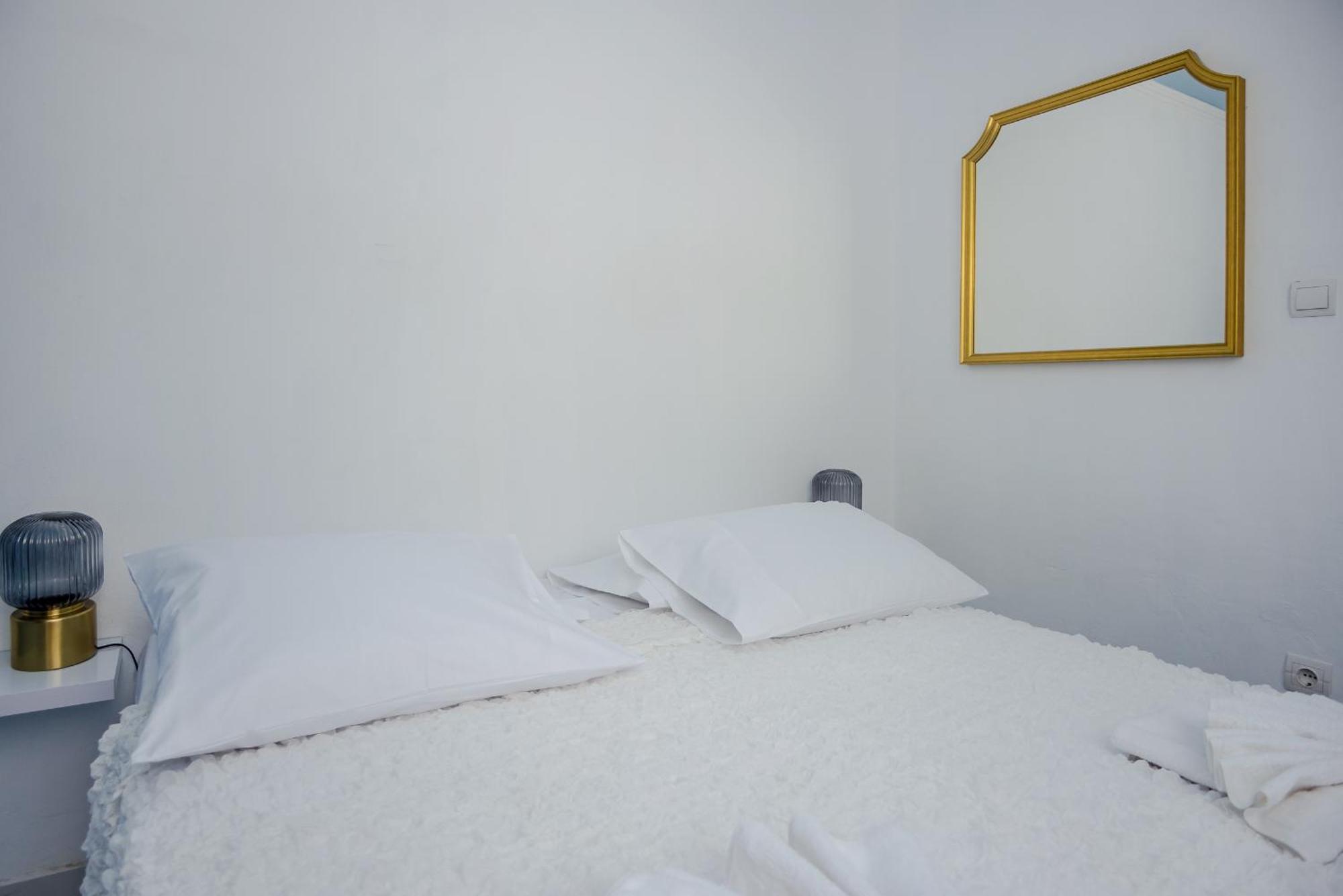 Apollo Retreat Apartment *